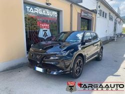 Nero Usata 2024 Alfa Romeo GT Junior SUV | 28.900 € (Buon prezzo)