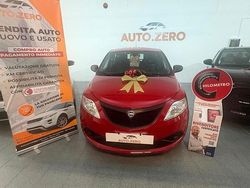Rosso Usata 2018 Lancia Ypsilon Gold Due volumi | 7499 € (Ottimo prezzo)