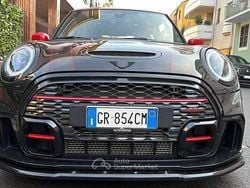 Nero Usata 2023 Mini Cooper Clubman Station wagon | 39.900 €