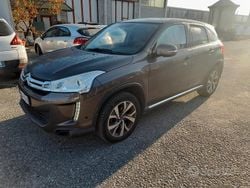 Marrone Usata 2012 Citroën C4 Aircross Start SUV | 5000 € (Super prezzo)