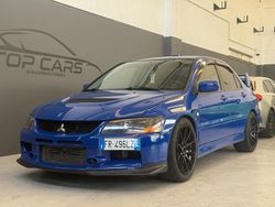 Blu Usata 2005 Mitsubishi Lancer Tre volumi | 59.900 €