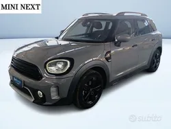 Usata 2021 Mini Countryman SUV | 27.300 € (Buon prezzo)