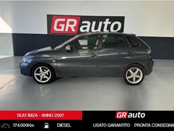 Other Usata 2007 Seat Ibiza Stylance Tre volumi | 2700 € (Ottimo prezzo)
