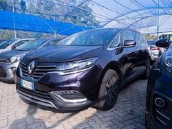 Other Usata 2018 Renault Espace Initiale Paris Monovolume | 20.900 € (Molto cara)