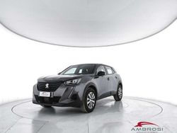 Grigio Usata 2023 Peugeot 2008 Active SUV | 16.500 € (Ottimo prezzo)