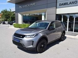 Other Usata 2019 Land Rover Discovery Sport S SUV | 29.900 € (Molto cara)