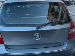 Usata 2005 BMW 118 Due volumi | 3500 € (Cara)