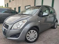Grigio Usata 2014 Suzuki Splash Due volumi | 4999 € (Ottimo prezzo)