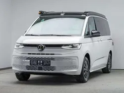 Bianco/tetto nero Nuova 2025 VW T7 California Furgone | 76.900 € (Ottimo prezzo)