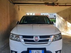 Bianco Usata 2012 Fiat Freemont SUV | 8000 € (Cara)