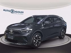 Manganese grey metallizzato Usata 2022 VW ID.4 Pure SUV | 23.900 €