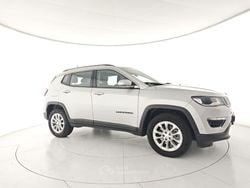 Gray Usata 2021 Jeep Compass Limited SUV | 19.900 € (Buon prezzo)