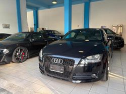 Nero Usata 2007 Audi TT Coupé | 14.999 € (Cara)