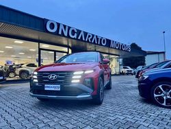 Rosso Nuova 2025 Hyundai Tucson SUV | 26.900 € (Buon prezzo)