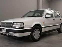 Bianco Usata 1991 Lancia Thema Station wagon | 7900 €