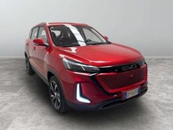 Rosso Usata 2023 EVO Evo 5 SUV | 11.900 € (Super prezzo)