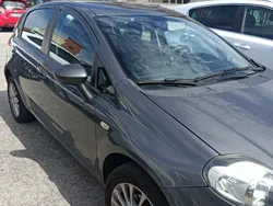 Usata 2010 Fiat Punto Due volumi | 2800 € (Cara)