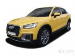 Grigio daytona perla Nuova 2025 Audi Q2 Ambiente SUV | 45.112 € (Cara)
