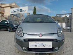 Grigio Usata 2011 Fiat Punto Evo Due volumi | 4200 € (Cara)