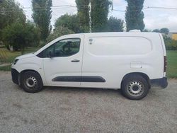 Bianco Usata 2019 Citroën Berlingo Monovolume | 8000 € (Buon prezzo)