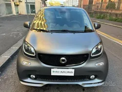 Usata 2019 Smart ForTwo Cabrio Passion Cabrio | 17.000 € (Buon prezzo)