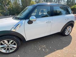 Bianco Usata 2014 Mini Countryman SUV | 8000 € (Cara)