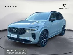 Grigio Nuova 2025 Volvo XC90 Ultra SUV | 92.900 €