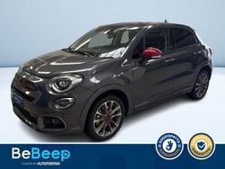 Grigio Usata 2024 Fiat 500X Red SUV | 22.200 € (Cara)