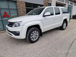 Bianco Usata 2019 VW Amarok Pick-up | 27.500 € (Super prezzo)