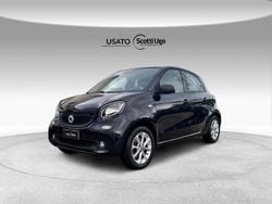 Usata 2018 Smart ForFour Passion Due volumi | 10.500 € (Buon prezzo)