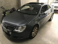 Usata 2009 VW Eos Cabrio | 4498 € (Super prezzo)