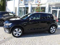 Nero Usata 2020 Volvo XC40 R-Design SUV | 27.500 € (Ottimo prezzo)