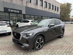Machine grey Usata 2023 Mazda CX-60 Takumi-Line SUV | 48.900 € (Molto cara)
