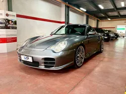 Grigio Usata 2002 Porsche 911 Turbo Coupé | 72.000 €