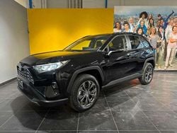 Nero Usata 2024 Toyota RAV4 Hybrid Active SUV | 35.990 € (Buon prezzo)