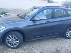 Usata 2020 BMW X1 SUV | 18.500 € (Super prezzo)