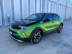 Verde Usata 2022 Opel Mokka Elegance SUV | 17.500 € (Ottimo prezzo)