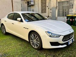 Usata 2018 Maserati Ghibli Coupé | 34.000 € (Cara)