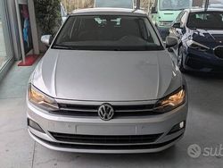 Usata 2025 VW Polo Trendline Tre volumi | 13.000 € (Super prezzo)
