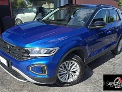 Blu Usata 2023 VW T-Roc Business SUV | 19.990 € (Super prezzo)