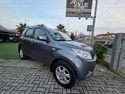 Grigio Usata 2008 Daihatsu Terios SUV | 9500 € (Cara)