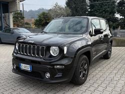 Nero Usata 2020 Jeep Renegade Longitude SUV | 13.990 € (Buon prezzo)