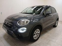 Grigio Usata 2018 Fiat 500X Pop Star SUV | 14.990 € (Buon prezzo)