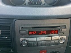 Grigio Usata 2009 Lancia Musa Monovolume | 4300 €