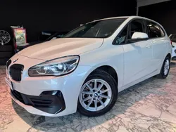 Usata 2020 BMW 216 Active Tourer Luxury Line Monovolume | 14.500 € (Ottimo prezzo)