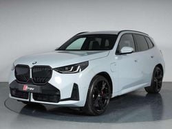 Grigio brooklyn Usata 2025 BMW X3 M Sport SUV | 55.900 € (Super prezzo)