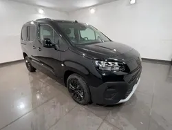 Nero Nuova 2024 Fiat Doblò Monovolume | 21.900 €