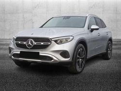 Argento Usata 2024 Mercedes GLC220 Advanced Plus SUV | 52.950 € (Ottimo prezzo)