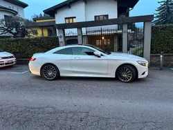 Bianco Usata 2016 Mercedes S400 Tre volumi | 46.000 € (Buon prezzo)