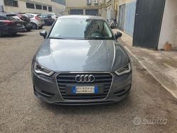 Grigio Usata 2014 Audi A3 Ambition | 15.000 € (Buon prezzo)